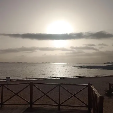 Apartman Casitas De