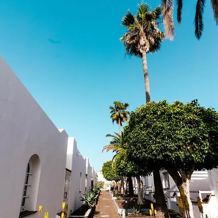 Apartman Casitas De Corralejo