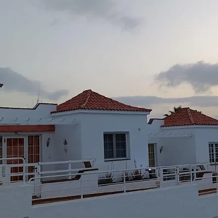 Apartman Casitas De *