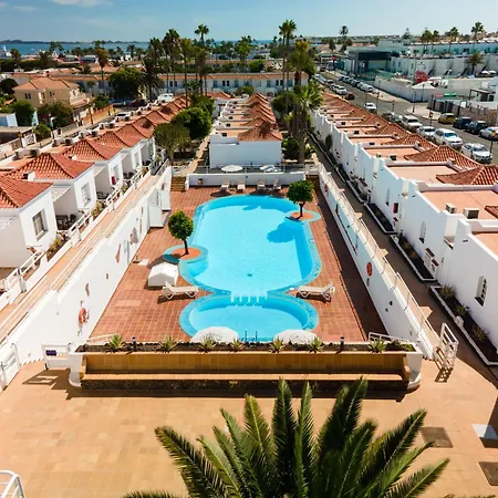 Casitas De