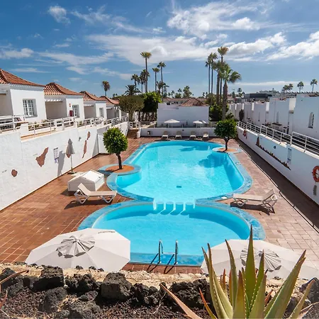 Apartman Casitas De Corralejo