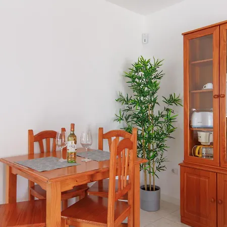Apartman Casitas De *