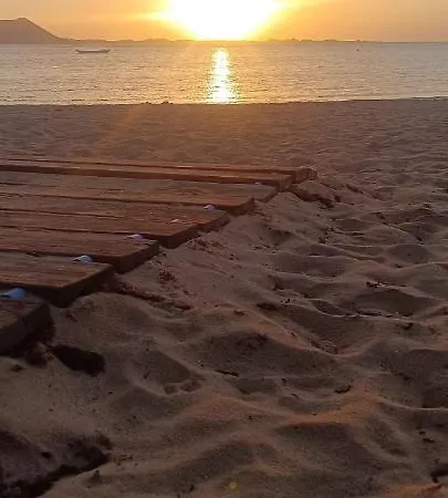 Casitas De * コラレホ