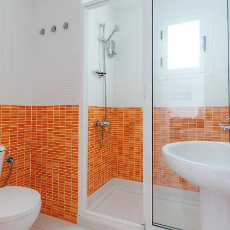 Casitas De Apartamento