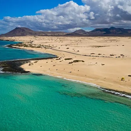 Apartamento Casitas De Corralejo