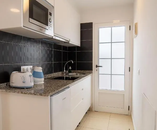 Casitas De Appartamento