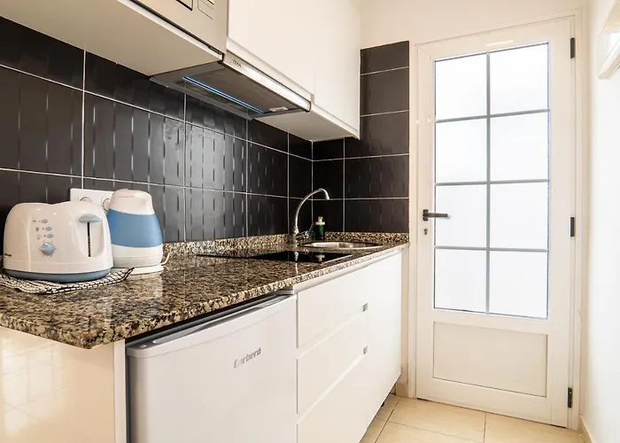 Appartamento Casitas De Corralejo