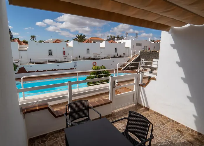 Casitas De Appartamento *