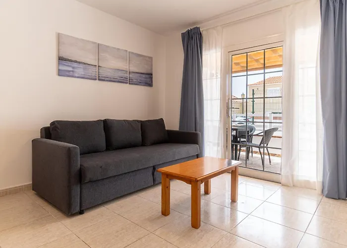Casitas De *