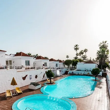 Casitas De * Κοραλέχο