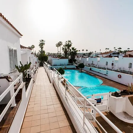 Casitas De Apartment