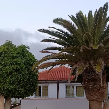 Casitas De Apartment *