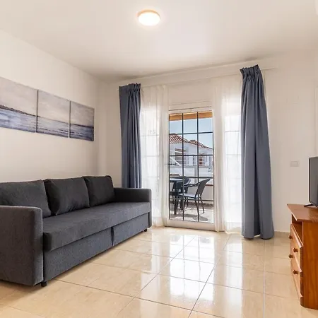 Casitas De Apartment *