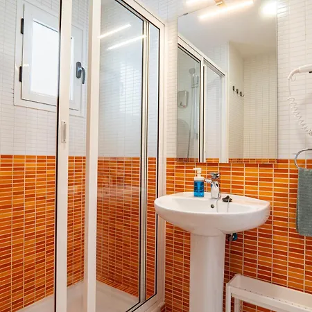 Apartment Casitas De Corralejo
