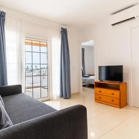 Apartment Casitas De