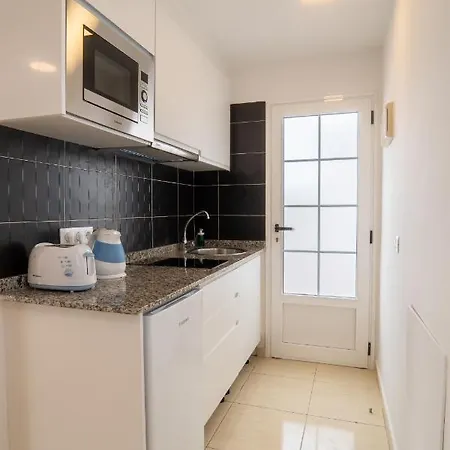 Casitas De Apartment