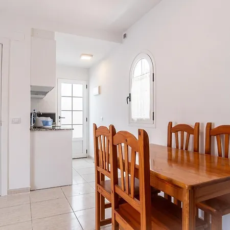 Apartment Casitas De *