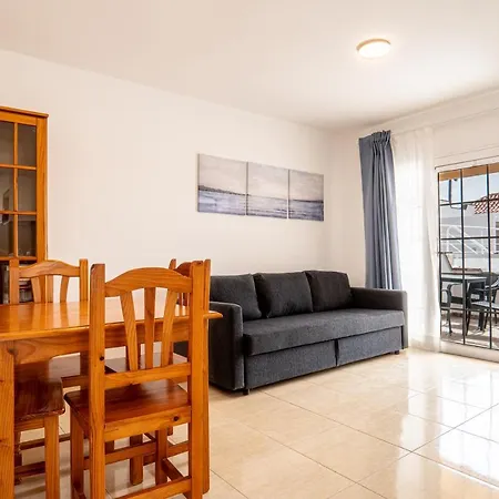 Casitas De * Corralejo