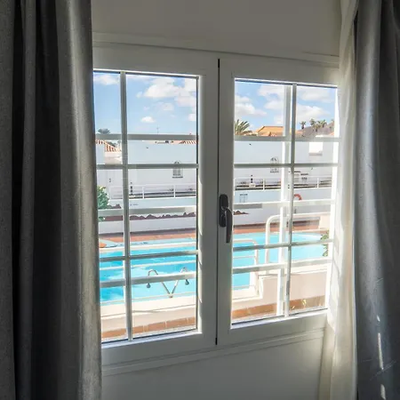 Casitas De Apartment