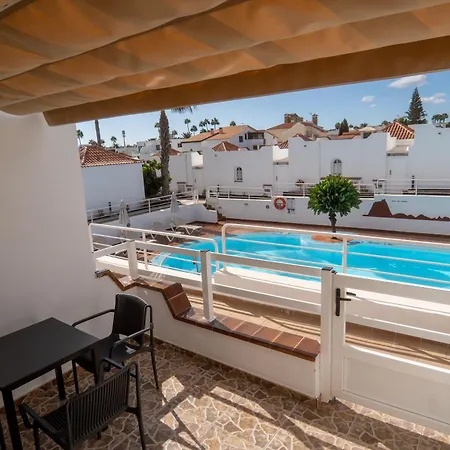 Apartment Casitas De Corralejo