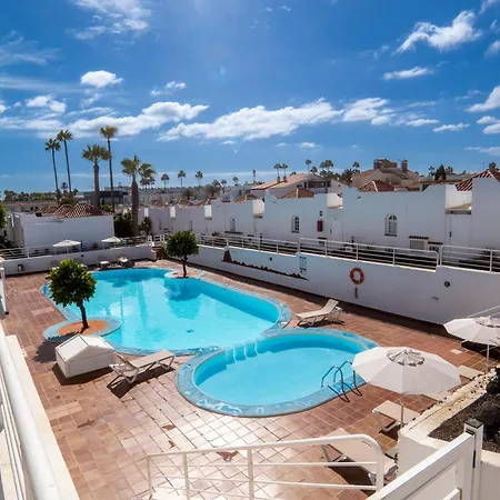Casitas De Apartment