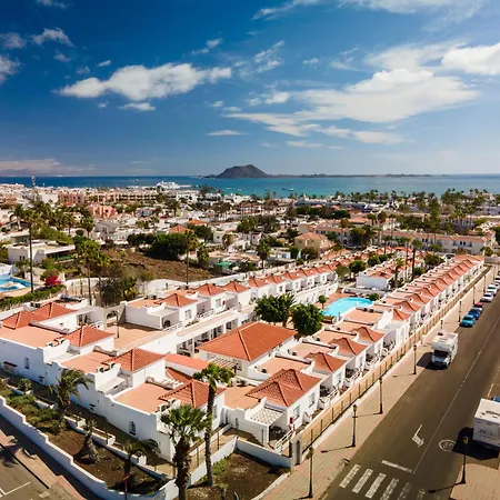 Apartment Casitas De Corralejo