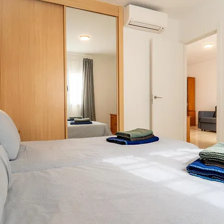 Casitas De Apartment Corralejo