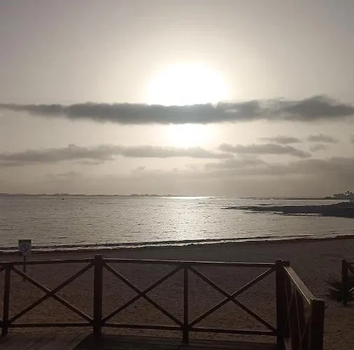 Lägenhet Casitas De