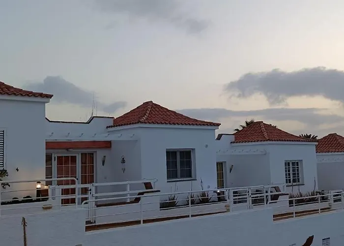 Lägenhet Casitas De *