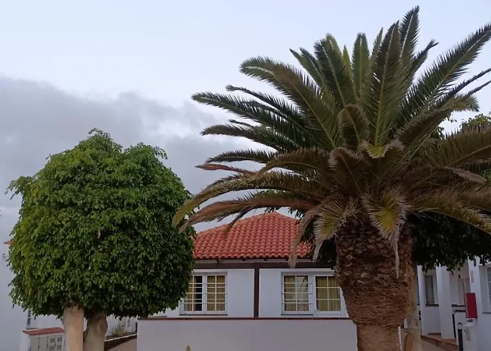 Casitas De Lägenhet *