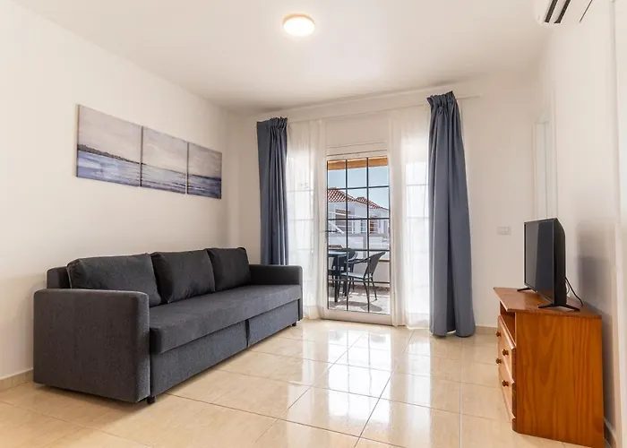 Casitas De Lägenhet *