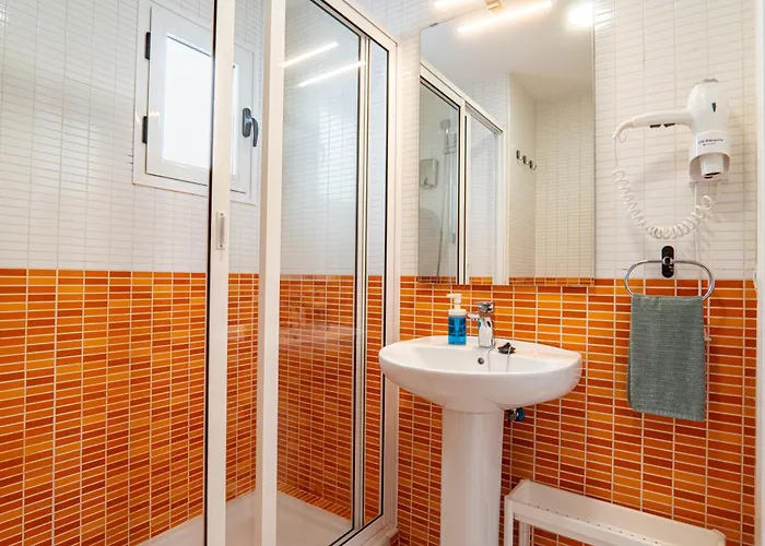 Lägenhet Casitas De Corralejo