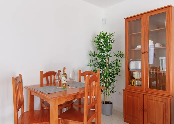 Lägenhet Casitas De *