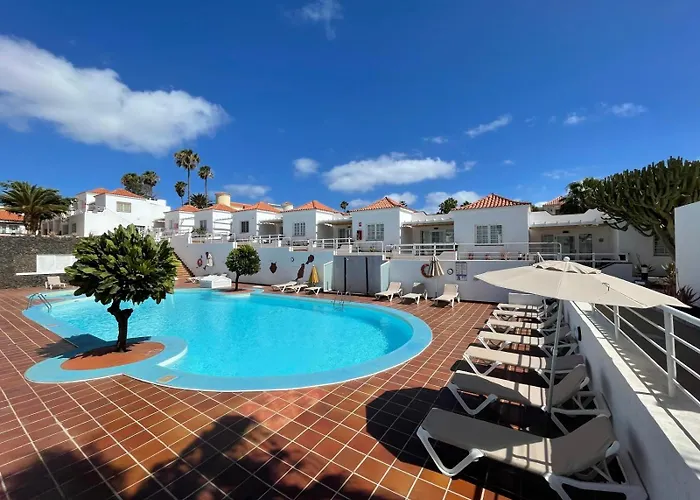 Lägenhet Casitas De