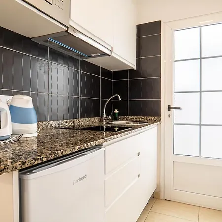 Lejlighed Casitas De Corralejo